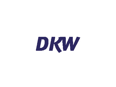 DKW - Modellautos