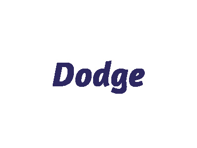 Dodge - Modellautos