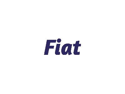 Fiat - Modellautos