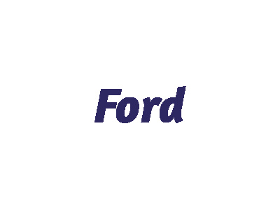Ford - Modellautos