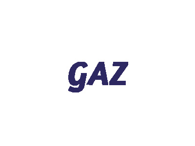 GAZ - Modellautos