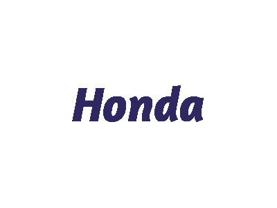 Honda - Modellautos