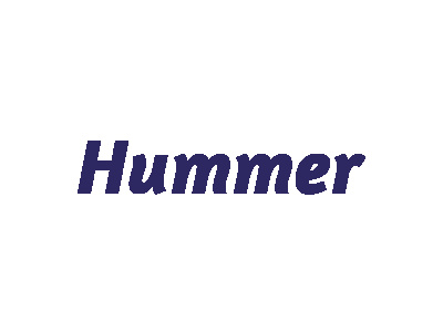Hummer - Modellautos