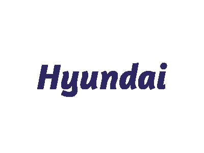 Hyundai - Modellautos