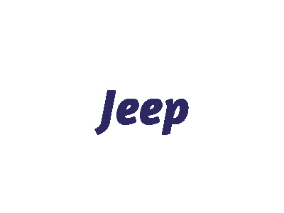 Jeep - Modellautos