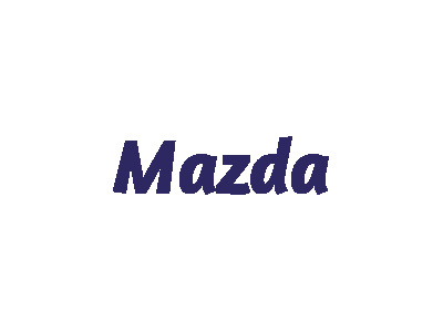 Mazda - Modellautos