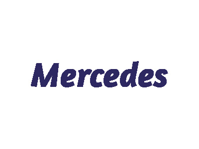 Mercedes - Modellautos