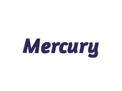Mercury - Modellautos