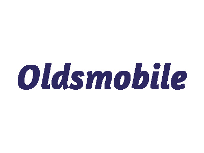 Oldsmobile - Modellautos
