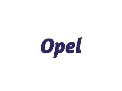 Opel - Modellautos