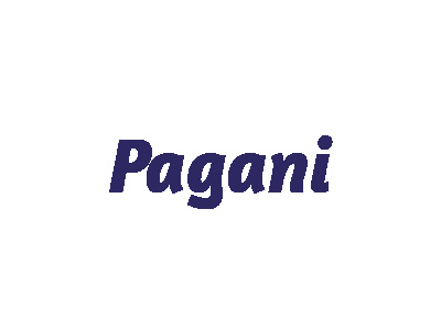 Pagani - Modellautos
