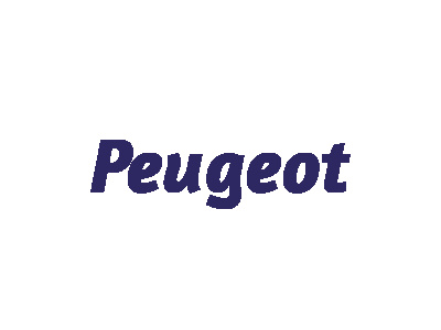 Peugeot - Modellautos