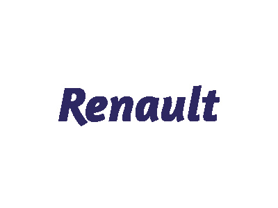 Renault - Modellautos
