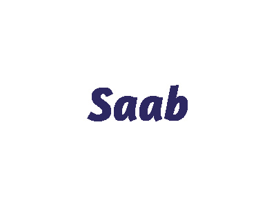 Saab - Modellautos