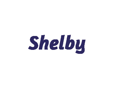 Shelby - Modellautos