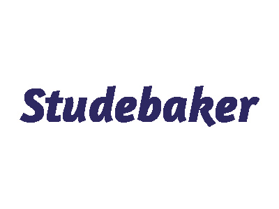Studebaker - Modellautos