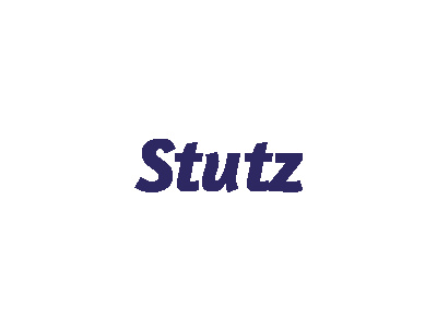 Stutz - Modellautos
