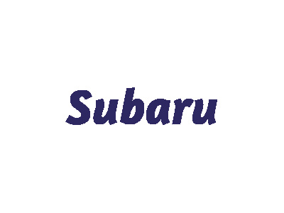 Subaru - Modellautos