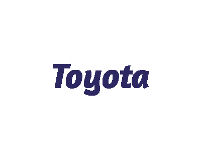 Toyota - Modellautos