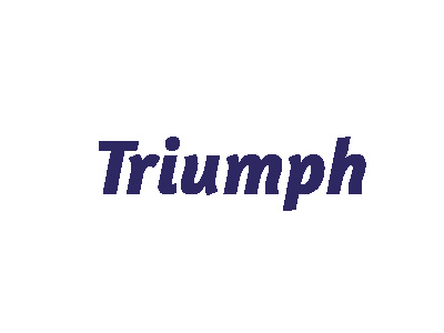 Triumph - Modellautos