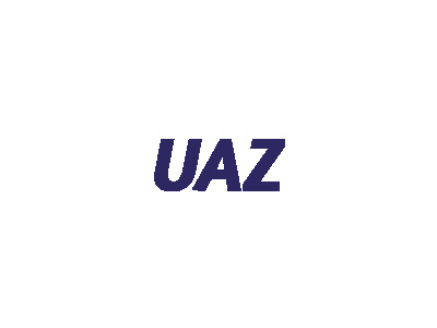 UAZ - Modellautos