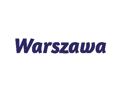 Warszawa - Modellautos
