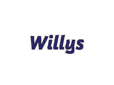 Willys - Modellautos
