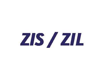 ZIS / ZIL - Modellautos