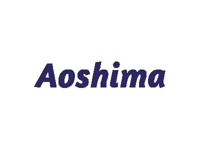 Aoshima - Modellautos
