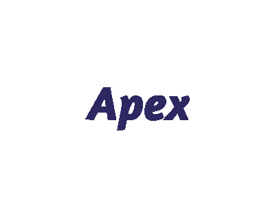 Apex - Modellautos