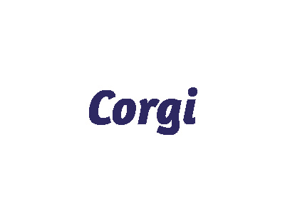 Corgi - Modellautos