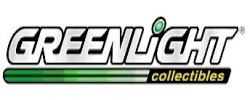 Greenlight Collectibles - Modellautos
