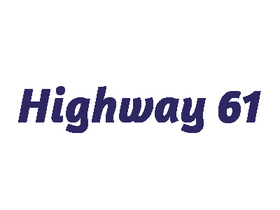 Highway 61 - Modellautos