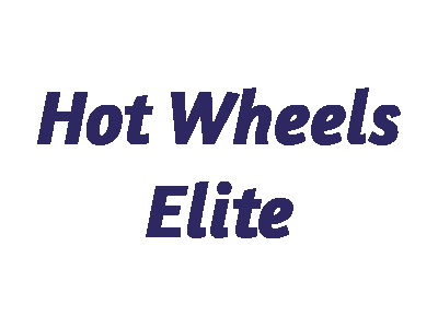 Hot Wheels Elite - Modellautos
