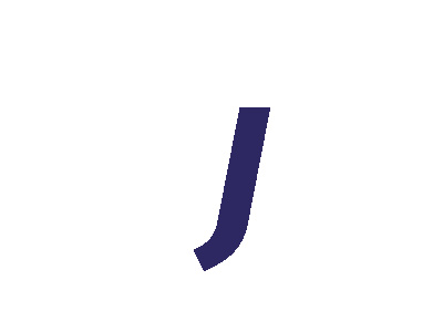 J