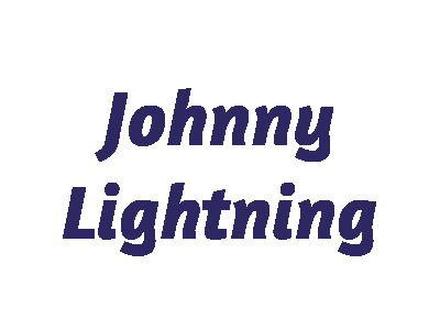 Johnny Lightning - Modellautos