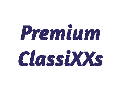 Premium ClassiXXs - Modellautos