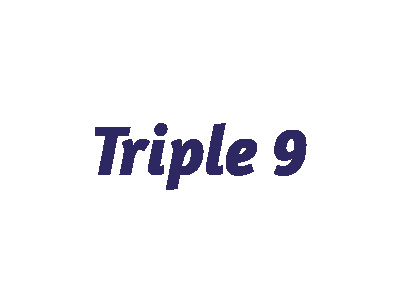 Triple9 - Modellautos