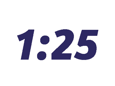 1:25