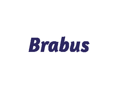 Brabus - Modellautos