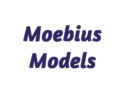 Moebius Models - Modellautos