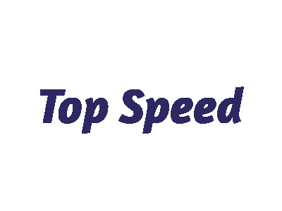 Top Speed - Modellautos