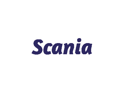 Scania - Modellautos