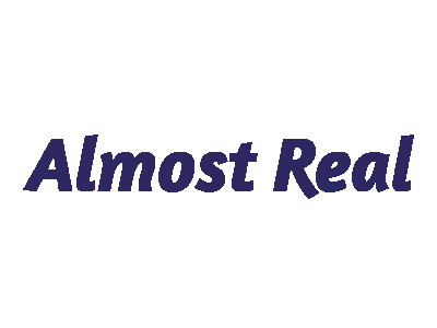 Almost Real - Modellautos