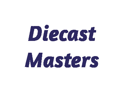 Diecast Masters - Modellautos