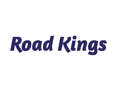 Road Kings - Modellautos