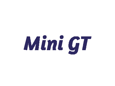 MINI GT - Modellautos
