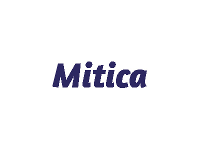 Mitica - Modellautos