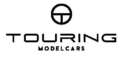 Touring Modelcars - Modellautos