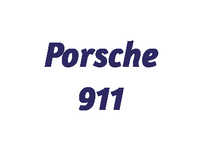 Porsche 911 Modellautos